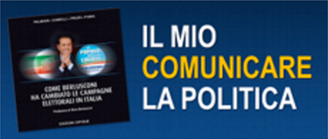 Il mio comunicare la politica