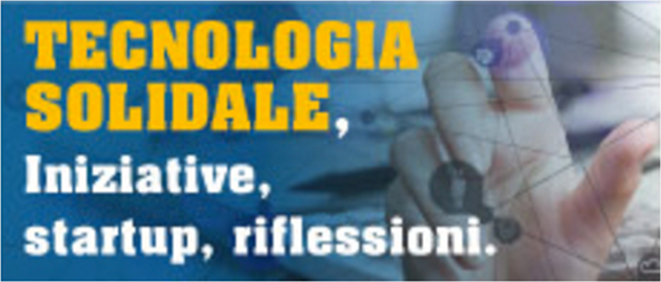 Tecnologia Solidale
