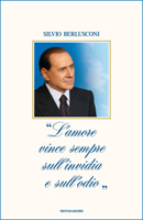 L' amore vince sempre sull'invidia e sull'odio