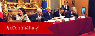 #eComm4Italy