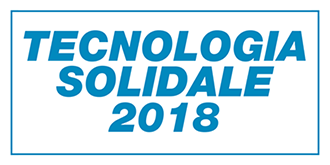 Tecnologia Solidale 2018
