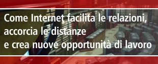 Come Internet