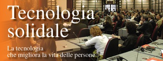 Tecnologia solidale 2012