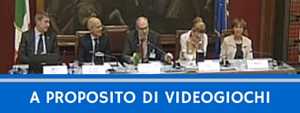 A proposito di videogiochi