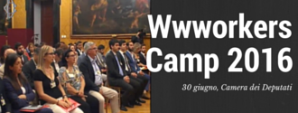 Wwworkers Camp 2016
